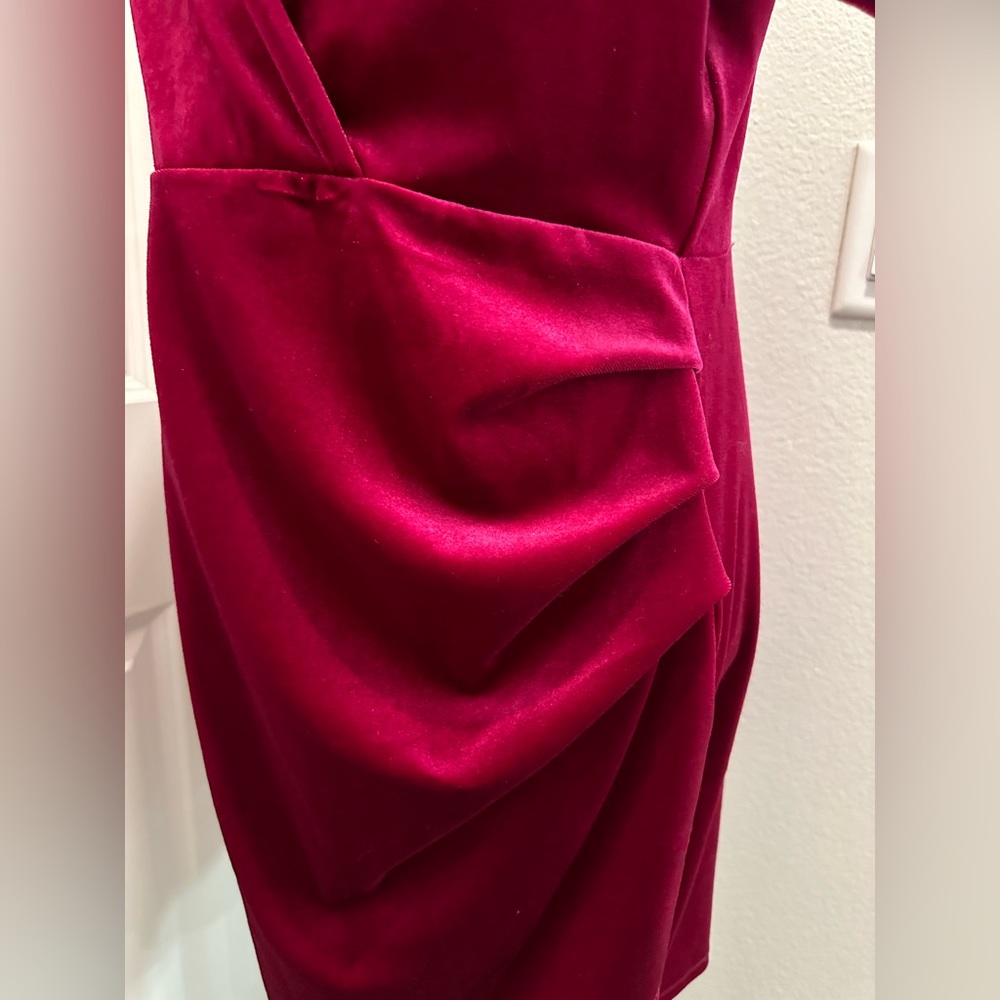 Midi dress - Picture 3 of 10